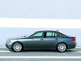 2002 BMW 7 Series